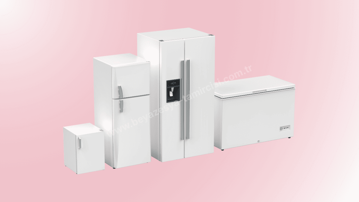 Ilgaz Buzdolabı Tamircisi - Ilgaz Beyaz Eşya Tamircisi