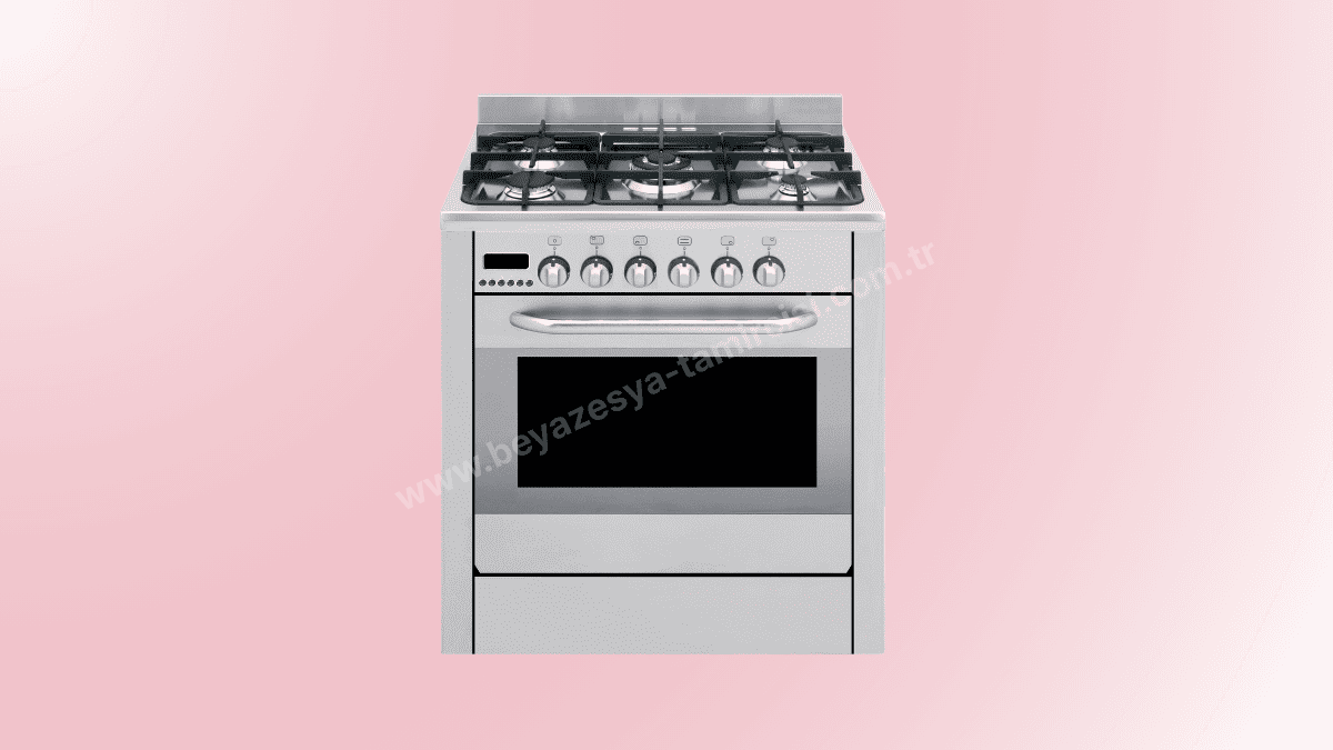 Ilgaz Fırın & Ocak Tamircisi - Ilgaz Beyaz Eşya Tamircisi