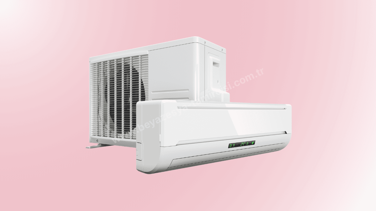 Ilgaz Klima Tamircisi - Ilgaz Beyaz Eşya Tamircisi